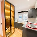 City Center 14 - Tirana Way Apartments